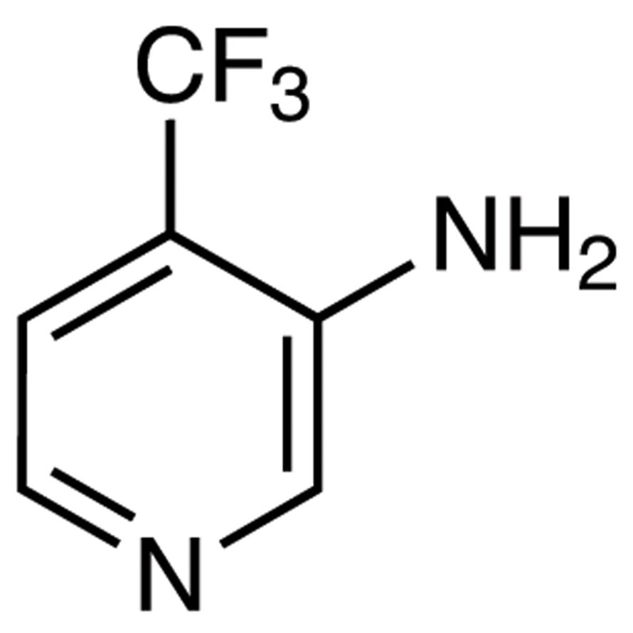 3-Amino-4-(trifluoromethyl)pyridine