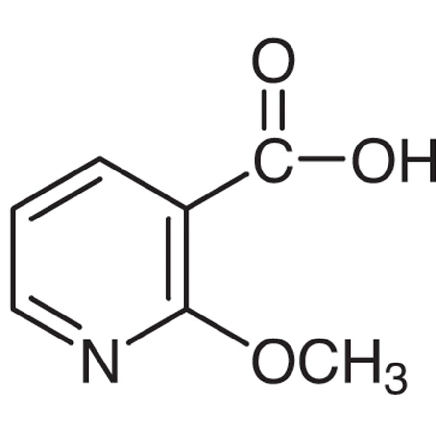 2-Methoxynicotinic Acid