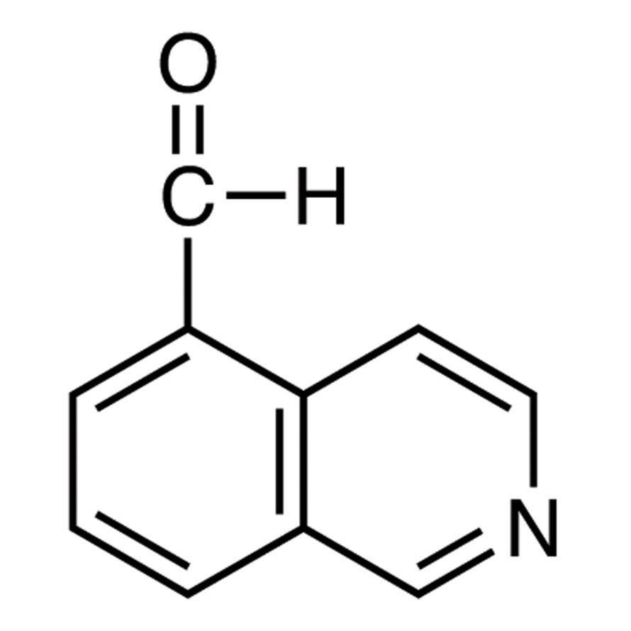 Isoquinoline-5-carboxaldehyde