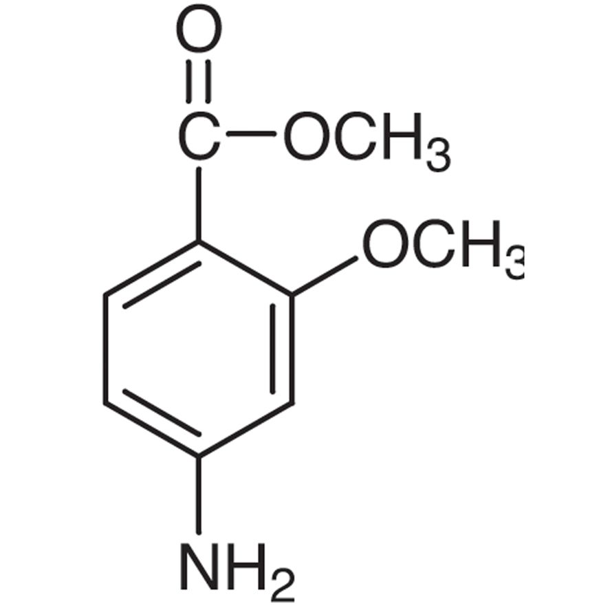 Methyl 4-Amino-2-methoxybenzoate