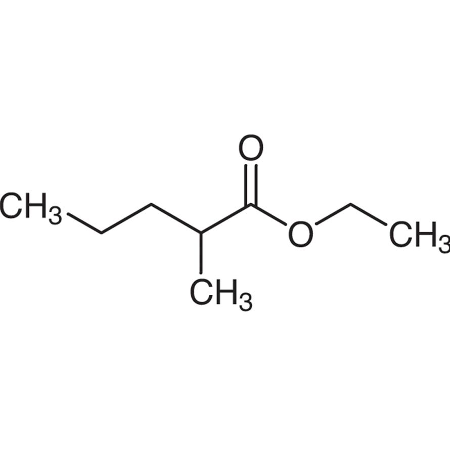 Ethyl 2-Methylvalerate