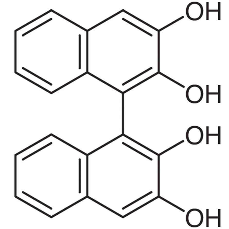 2,2',3,3'-Tetrahydroxy-1,1'-binaphthyl