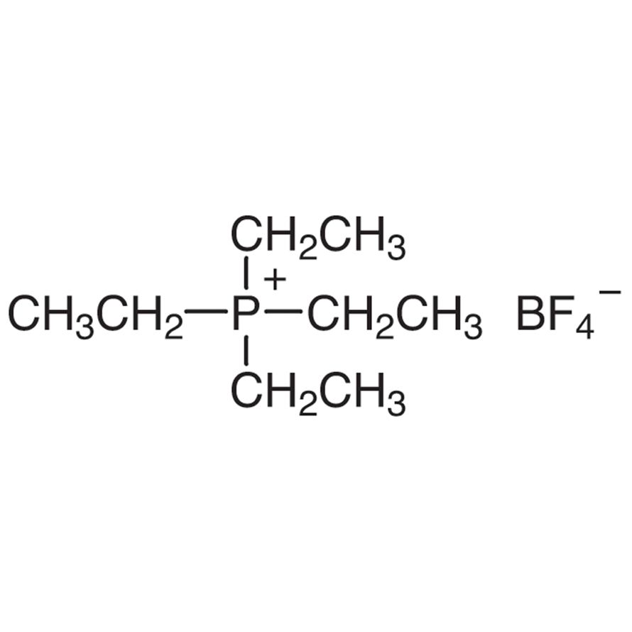 Tetraethylphosphonium Tetrafluoroborate