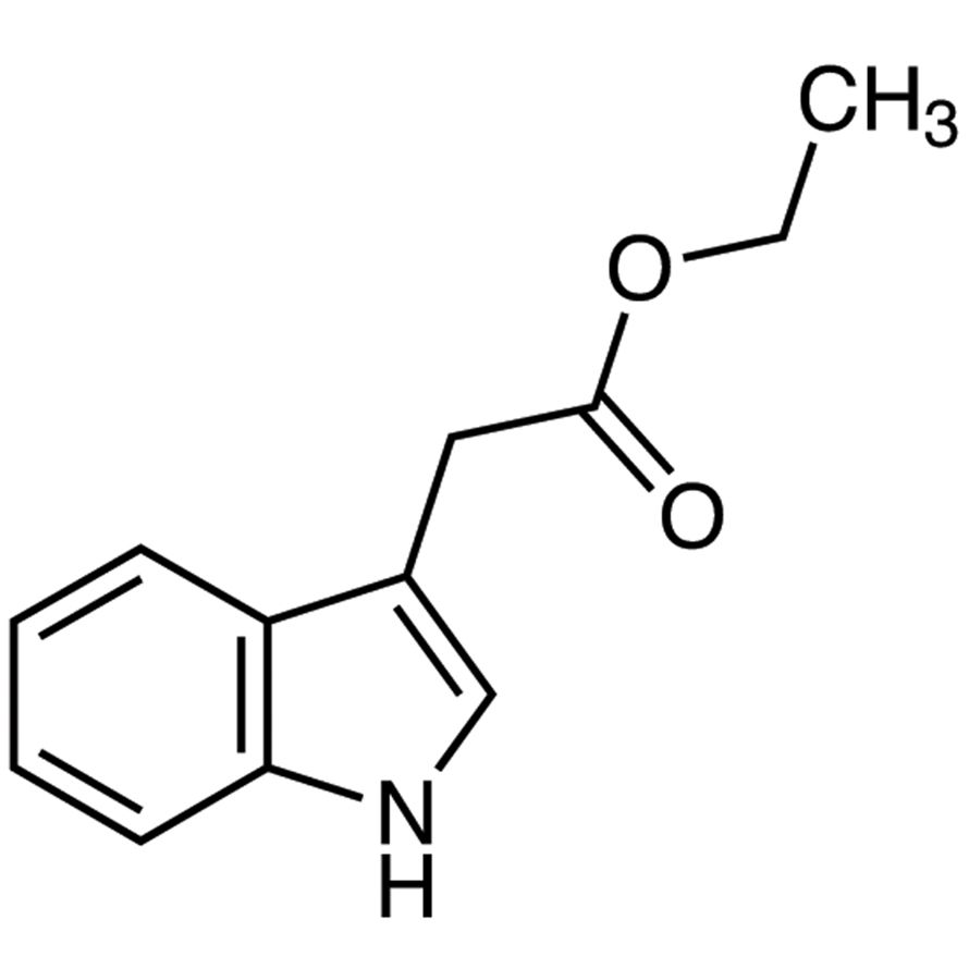 Ethyl 3-Indoleacetate