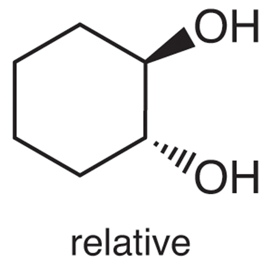 trans-1,2-Cyclohexanediol