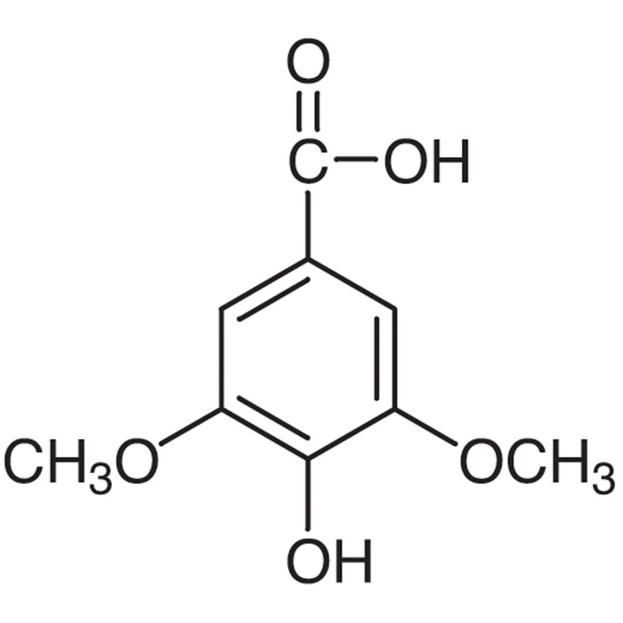 Syringic Acid