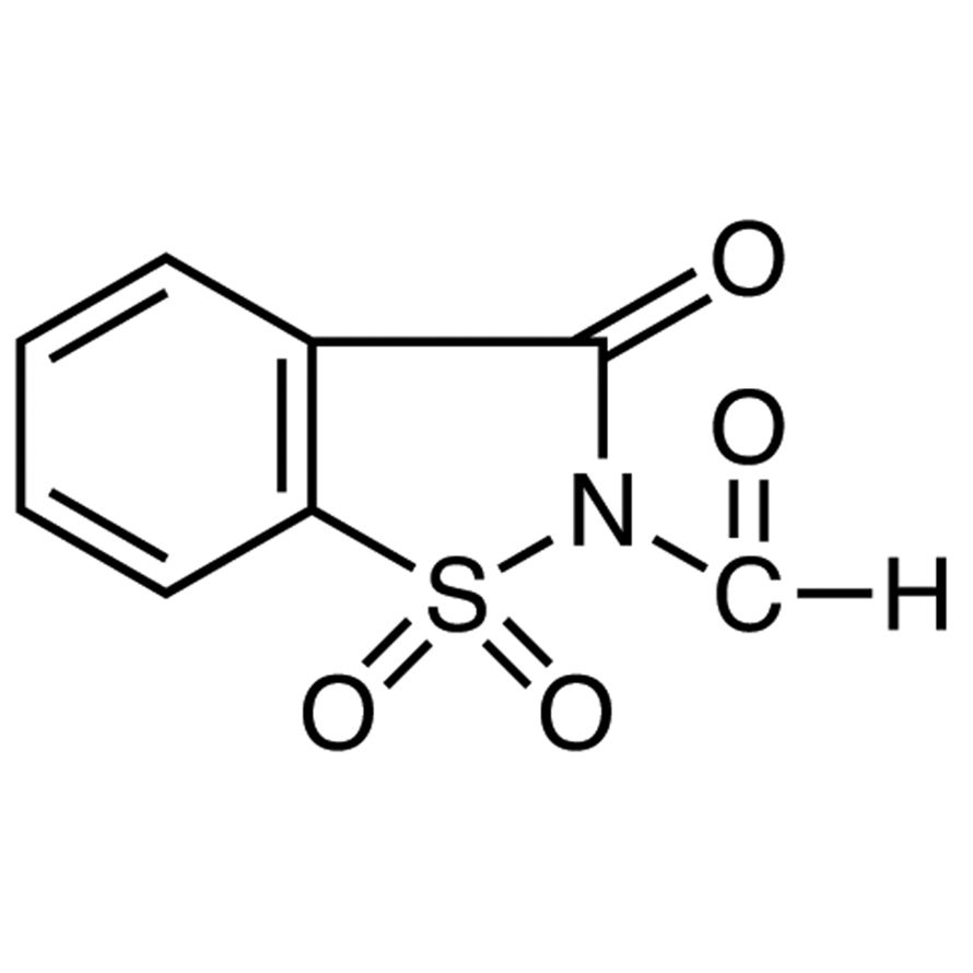 N-Formylsaccharin