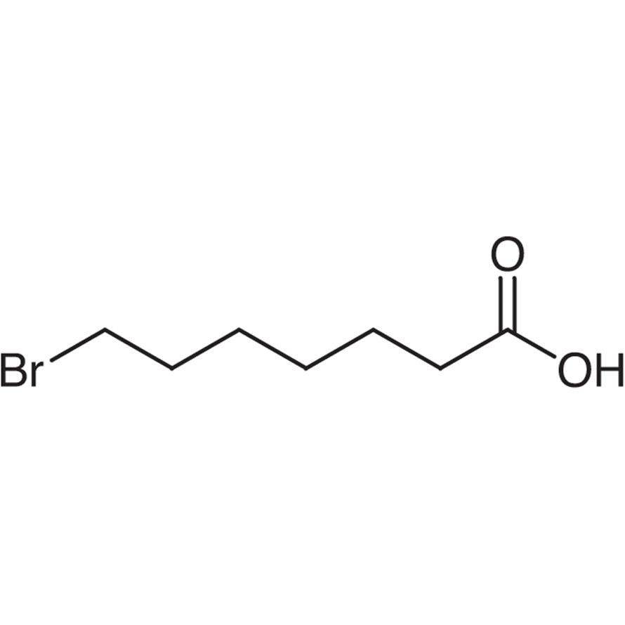 7-Bromoheptanoic Acid