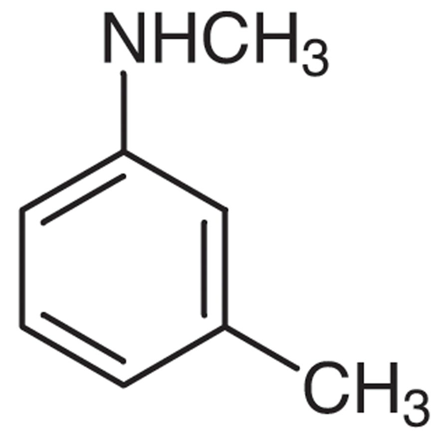 N-Methyl-m-toluidine