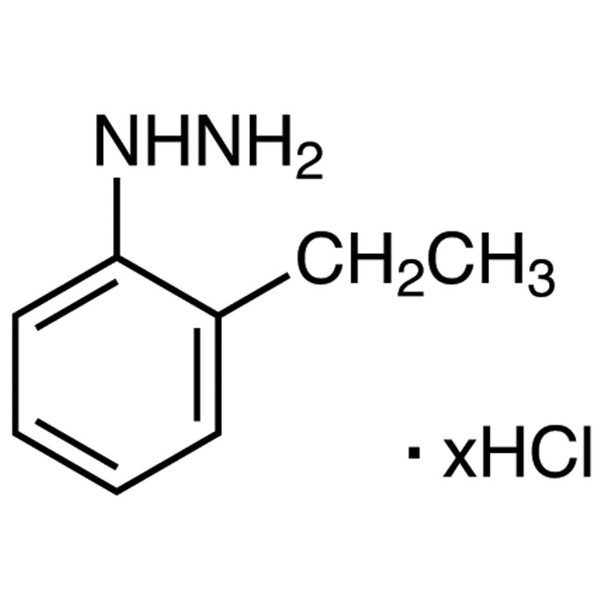 2-Ethylphenylhydrazine Hydrochloride