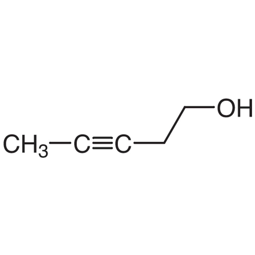 3-Pentyn-1-ol