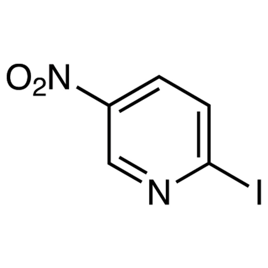 2-Iodo-5-nitropyridine