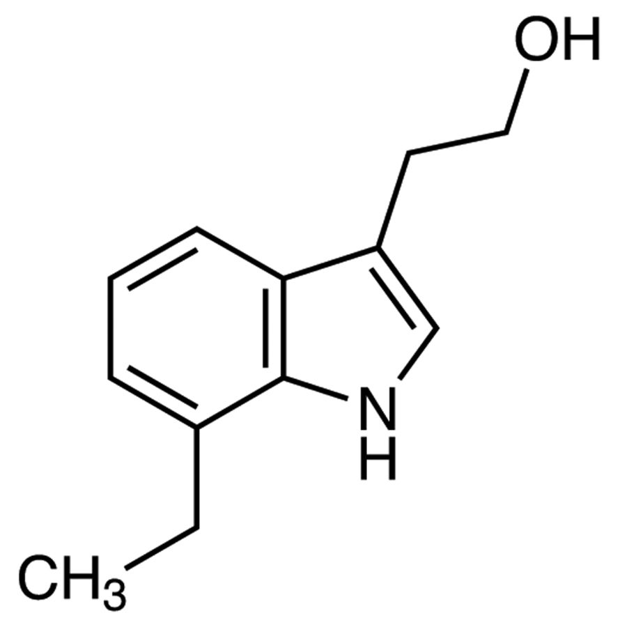 7-Ethyl-3-indoleethanol