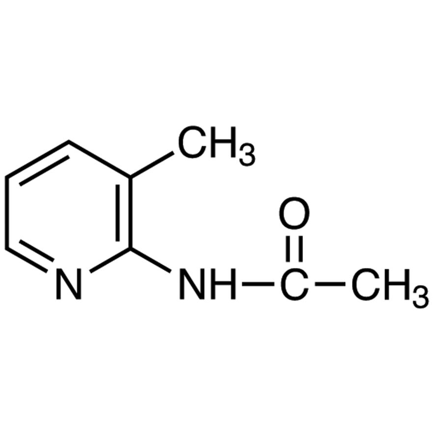 2-Acetamido-3-methylpyridine