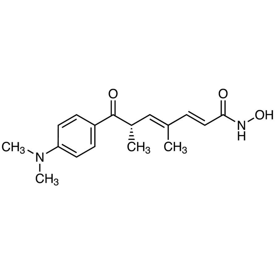 (-)-Trichostatin A