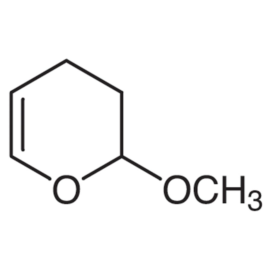 3,4-Dihydro-2-methoxy-2H-pyran