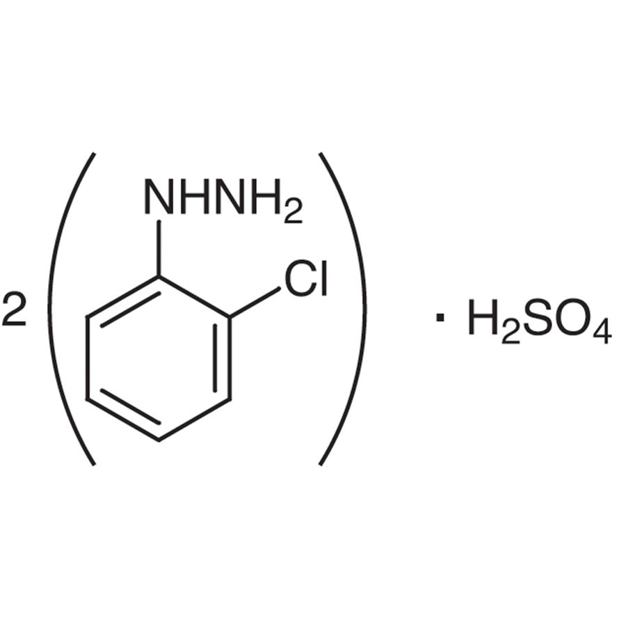 2-Chlorophenylhydrazine Sulfate