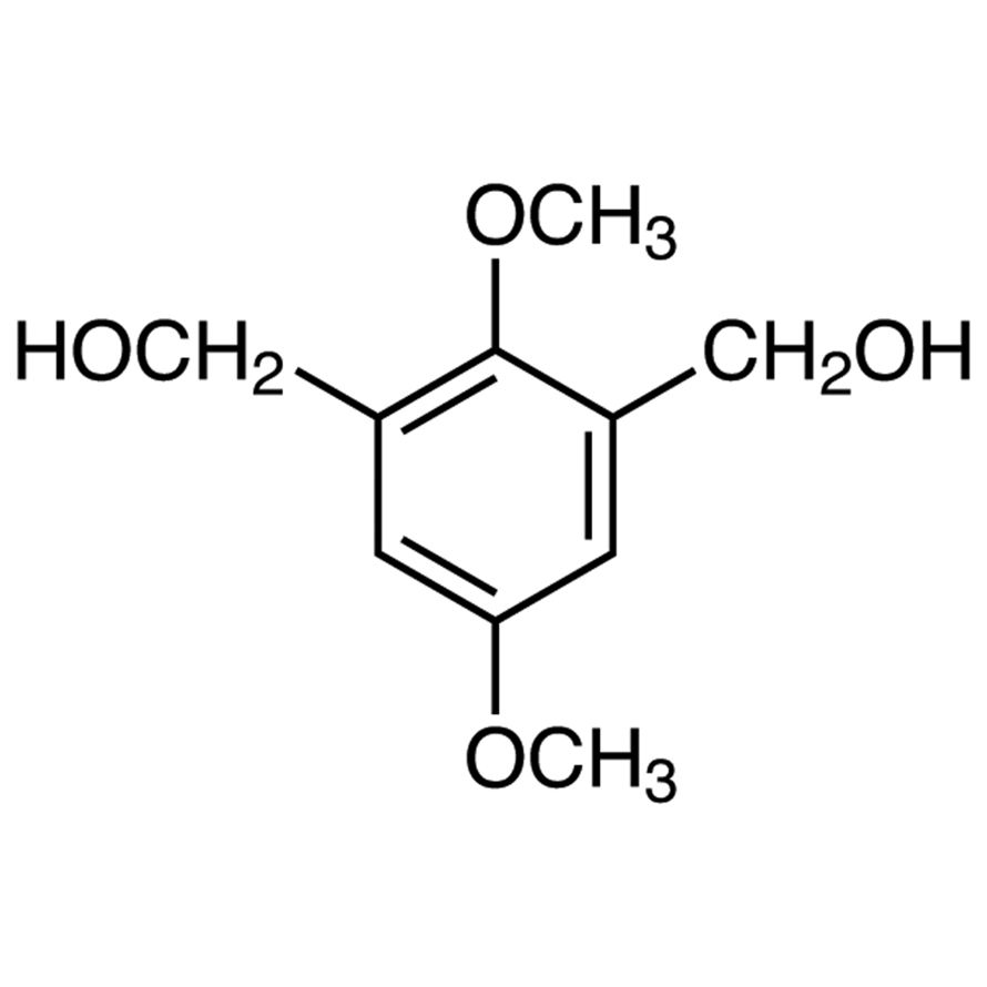 2,6-Bis(hydroxymethyl)-1,4-dimethoxybenzene