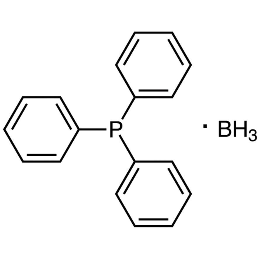 Triphenylphosphine Borane