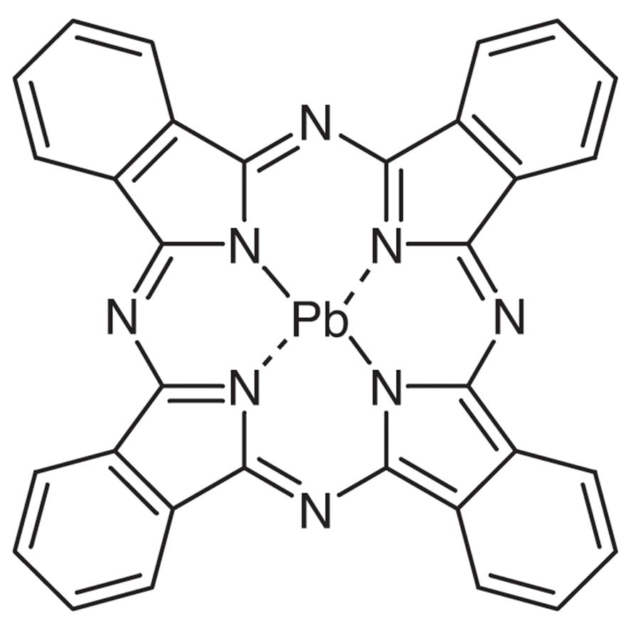 Lead(II) Phthalocyanine