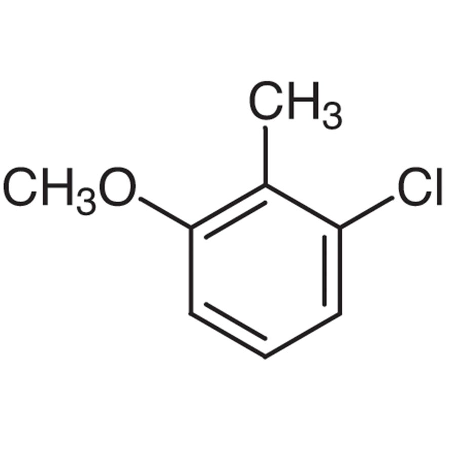 2-Chloro-6-methoxytoluene