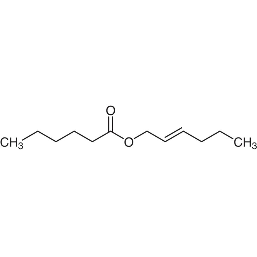 trans-2-Hexenyl Hexanoate