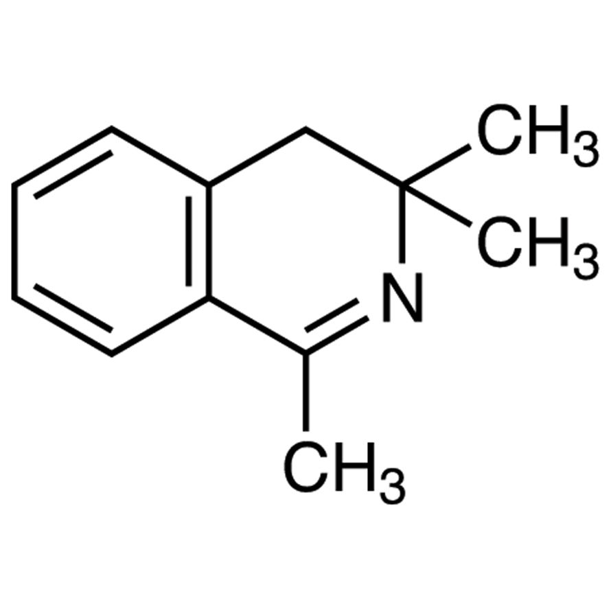 1,3,3-Trimethyl-3,4-dihydroisoquinoline