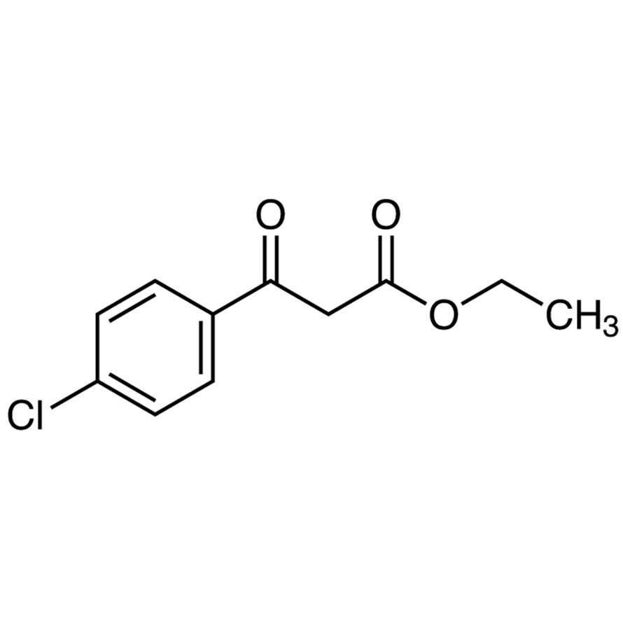 Ethyl 3-Oxo-3-(4-chlorophenyl)propionate