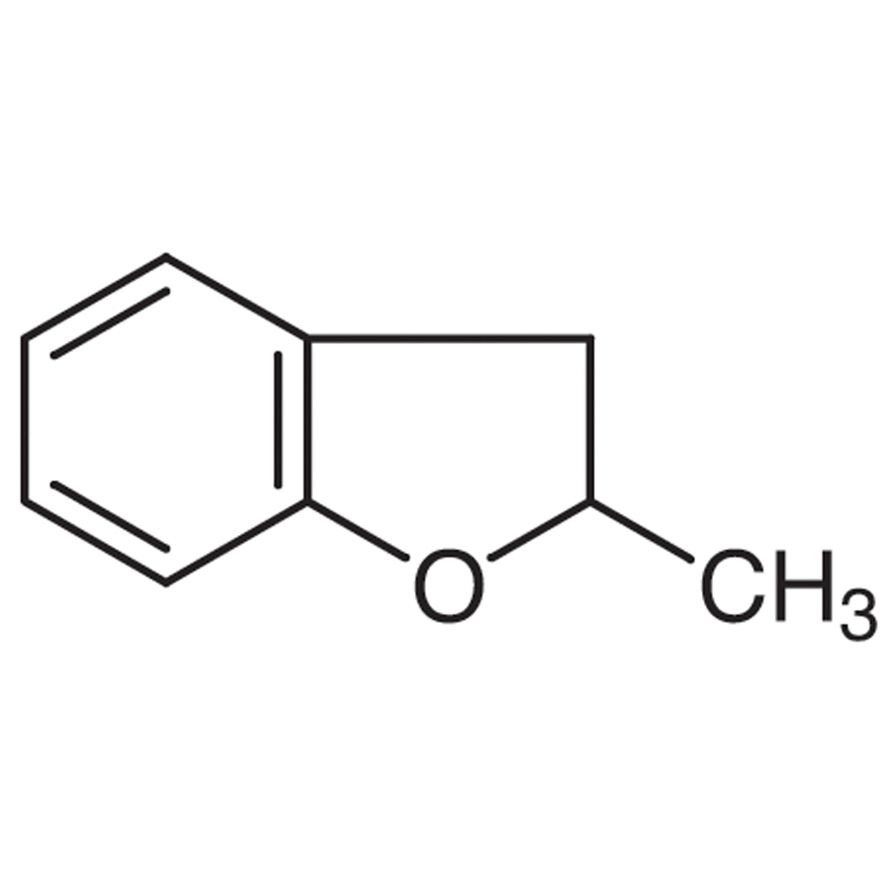 2,3-Dihydro-2-methylbenzofuran