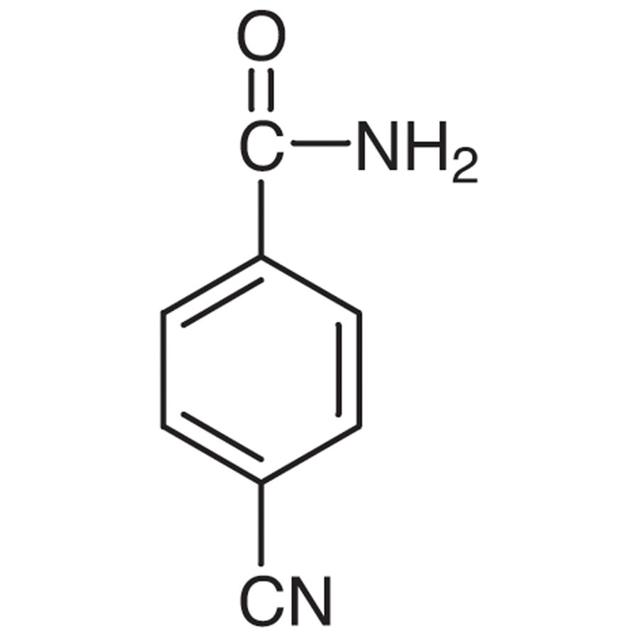 4-Cyanobenzamide