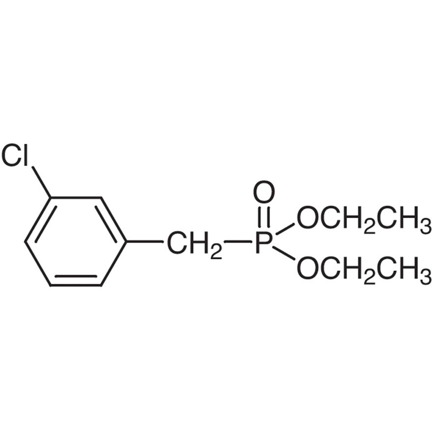 Diethyl (3-Chlorobenzyl)phosphonate