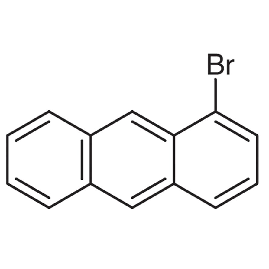 1-Bromoanthracene