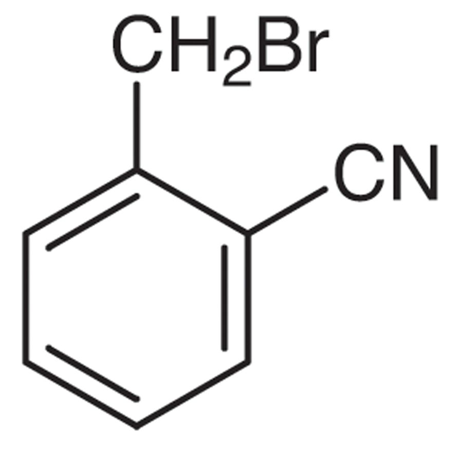 2-Cyanobenzyl Bromide