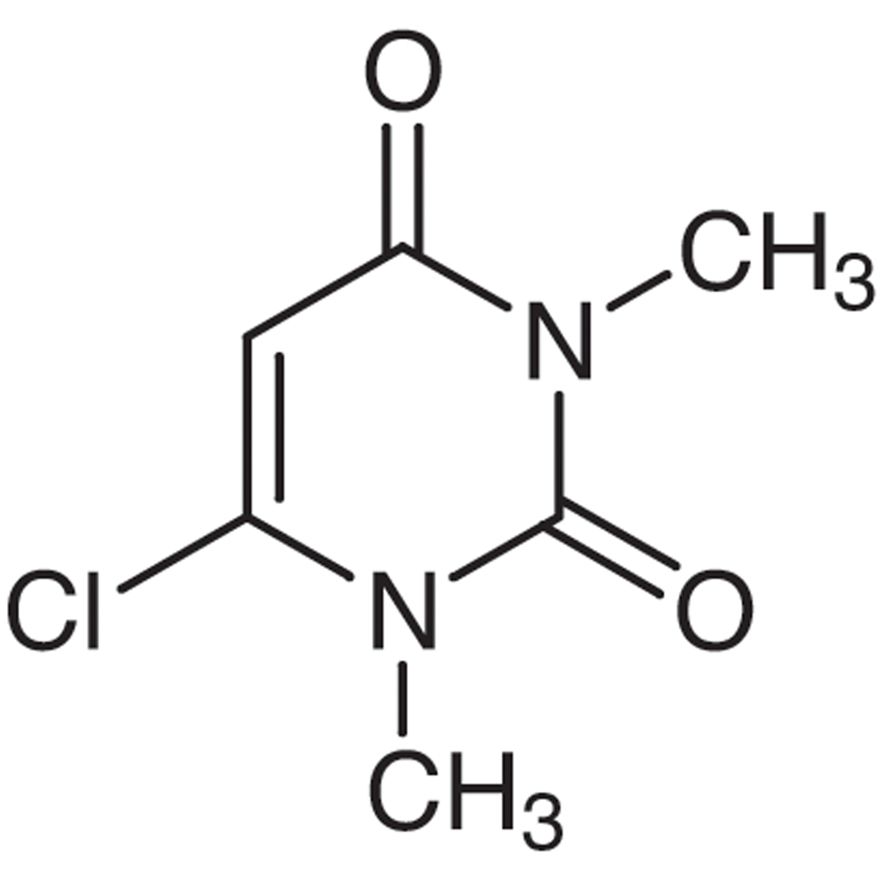 1,3-Dimethyl-6-chlorouracil