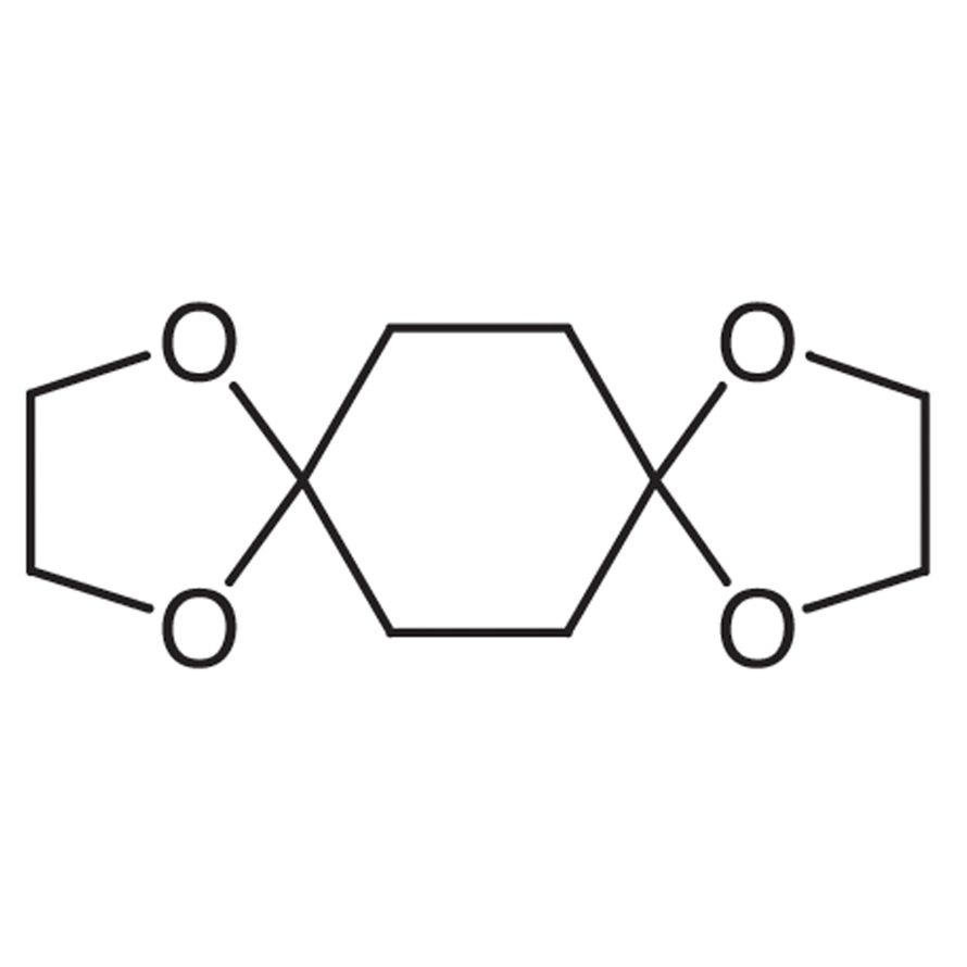 1,4-Cyclohexanedione Bis(ethyleneketal)