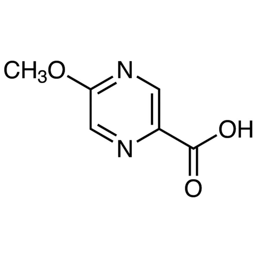 5-Methoxypyrazine-2-carboxylic Acid