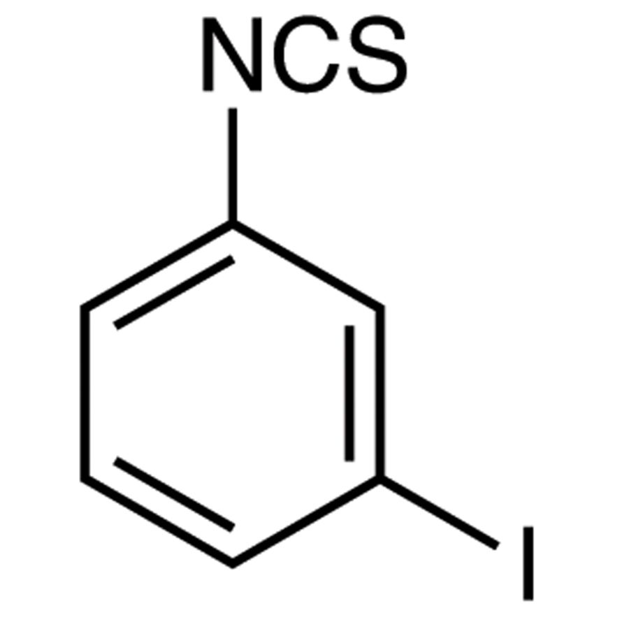 3-Iodophenyl Isothiocyanate