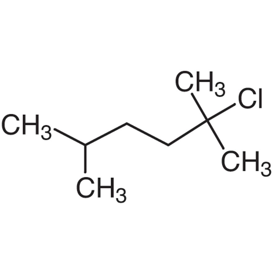 2-Chloro-2,5-dimethylhexane