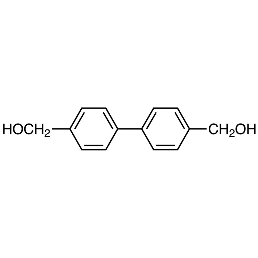 4,4'-Biphenyldimethanol