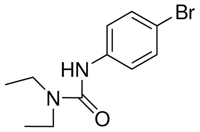 3-(4-BROMOPHENYL)-1,1-DIETHYLUREA