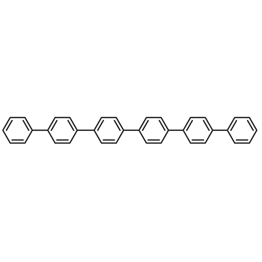 p-Sexiphenyl