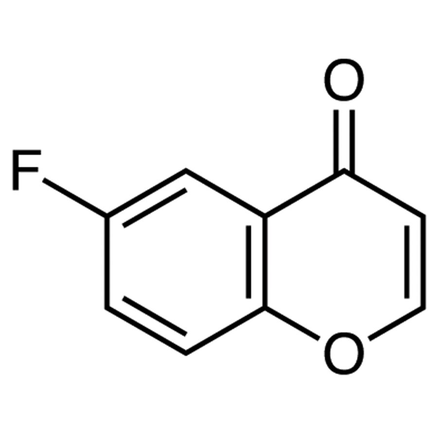 6-Fluorochromone