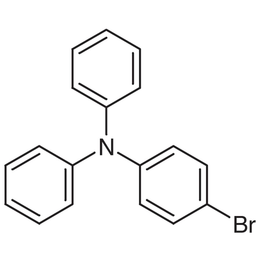 4-Bromotriphenylamine