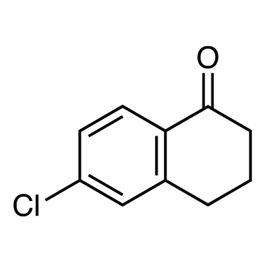 6-Chloro-1-tetralone