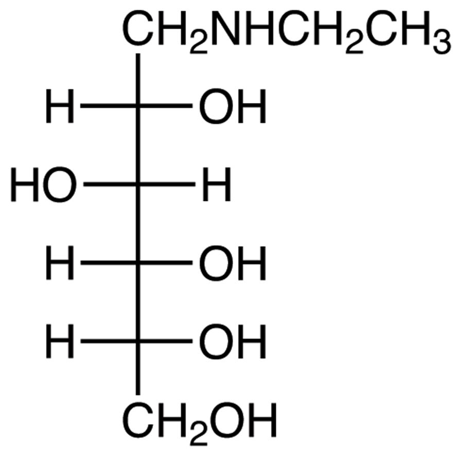 N-Ethyl-D-glucamine