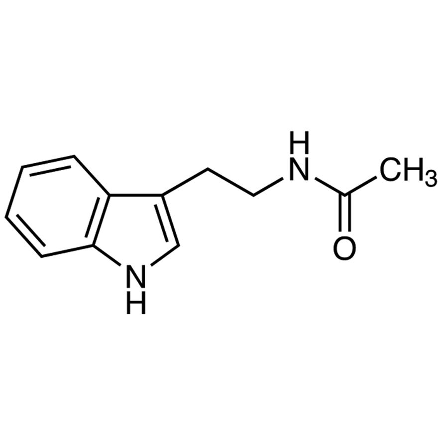 N-Acetyltryptamine