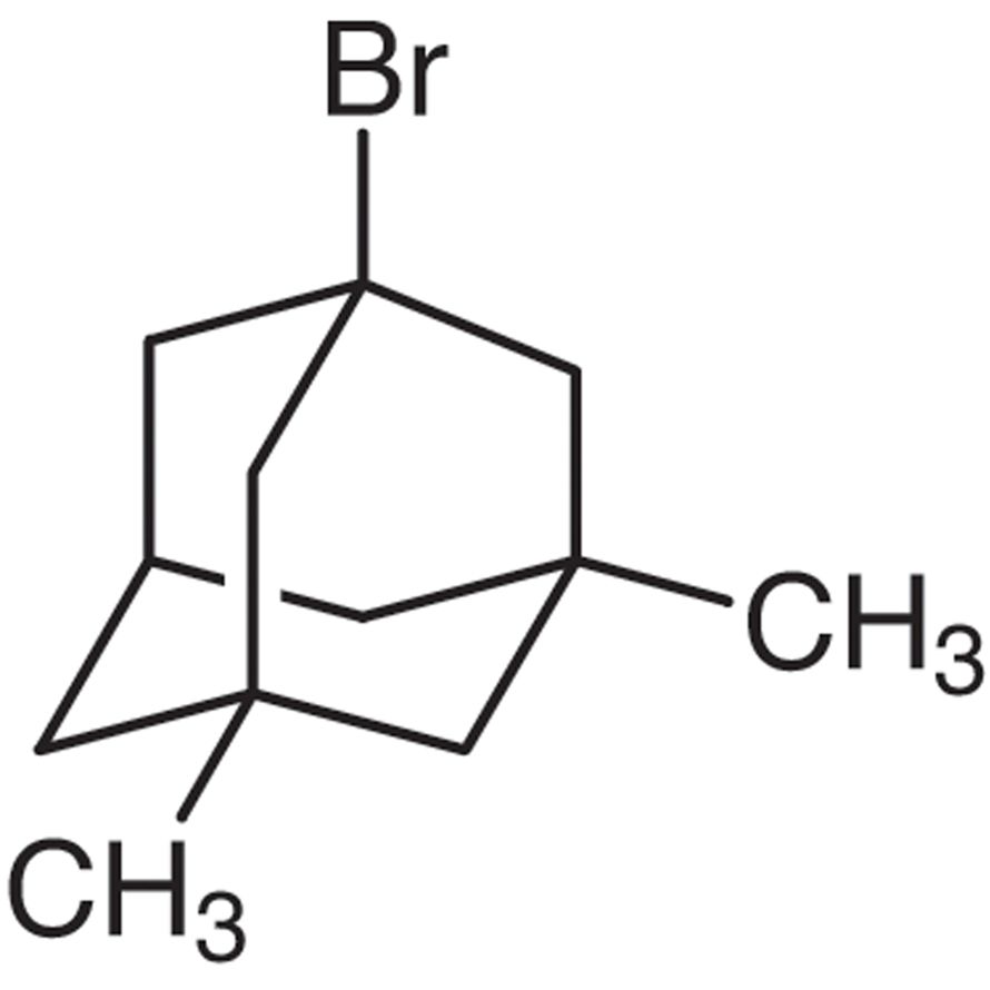 1-Bromo-3,5-dimethyladamantane