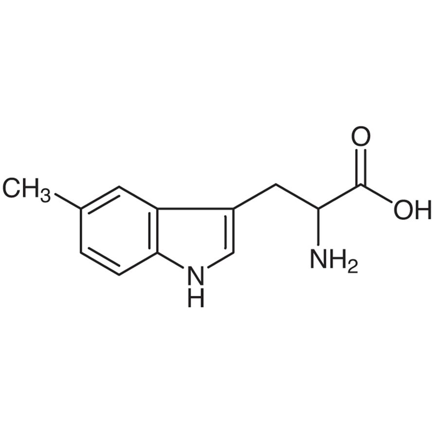 5-Methyl-DL-tryptophan