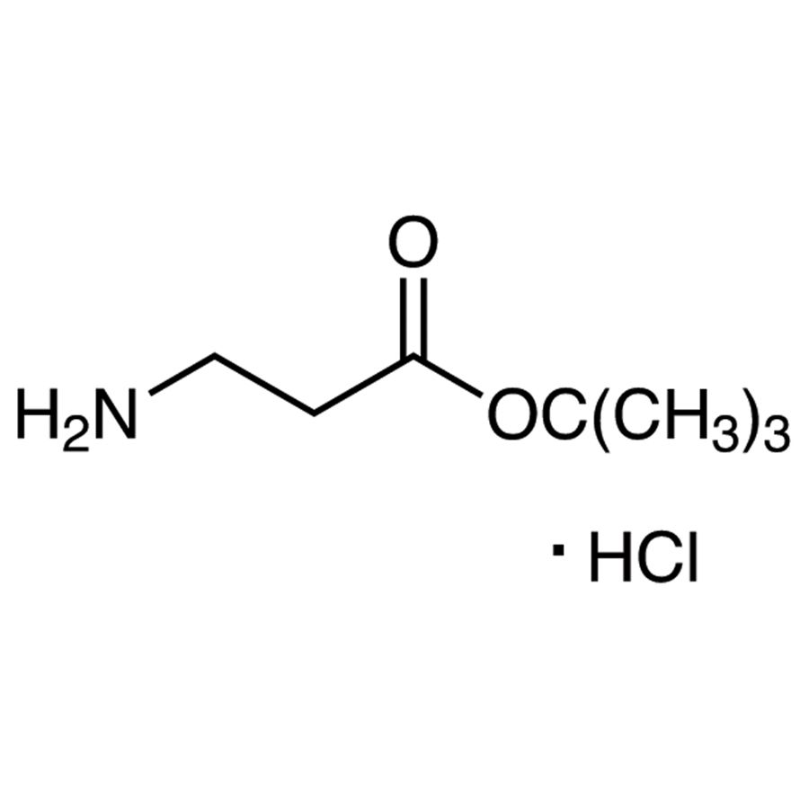 β-Alanine tert-Butyl Ester Hydrochloride