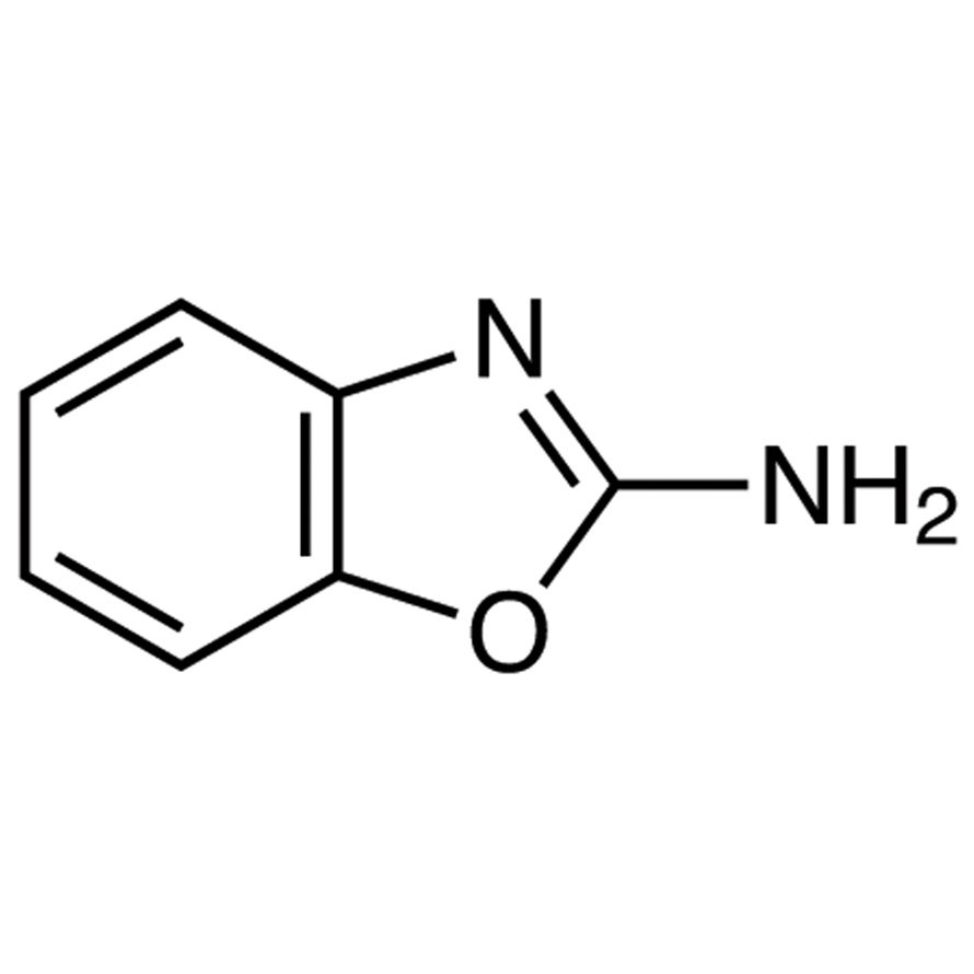 2-Aminobenzoxazole